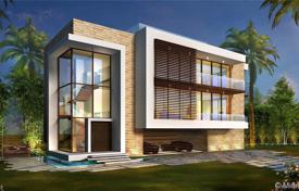 Villa – Miami Beach, Florida, Vereinigte Staaten. $6 250 000