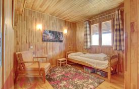 8-zimmer chalet in Morzine, Frankreich. 925 000 €