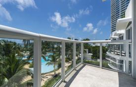 Wohnung – Miami Beach, Florida, Vereinigte Staaten. 7 423 000 €