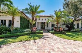 Villa – Miami, Florida, Vereinigte Staaten. 1 861 000 €