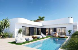 3-zimmer villa 135 m² in Algorfa, Spanien. 600 000 €
