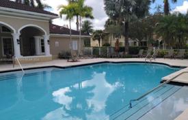 Eigentumswohnung – West Palm Beach, Florida, Vereinigte Staaten. $315 000