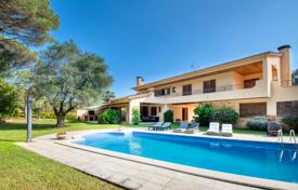5-zimmer haus in der stadt 913 m² in Santa Cristina d'Aro, Spanien. 1 400 000 €