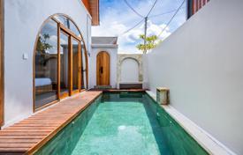 1-zimmer villa 100 m² in Ubud, Indonesien. $138 000