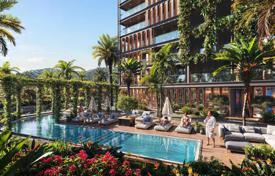 2-zimmer appartements in neubauwohnung 65 m² in Batumi, Georgien. $104 000
