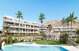 3-zimmer wohnung 116 m² in Finestrat, Spanien. 495 000 €