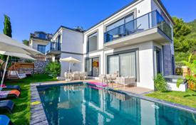 4-zimmer villa 290 m² in Fethiye, Türkei. 44 867 000 TRY