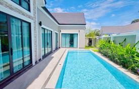 4-zimmer villa 265 m² in Pattaya, Thailand. $385 000