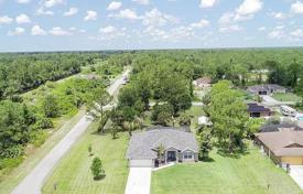 3-zimmer haus in der stadt in Lehigh Acres, Vereinigte Staaten. $498 000