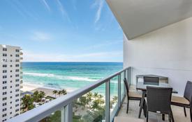 Wohnung – South Ocean Drive, Hollywood, Florida,  Vereinigte Staaten. $980 000