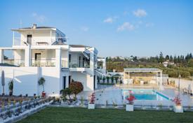 6-zimmer villa 450 m² in Thessaloniki, Griechenland. 1 899 000 €