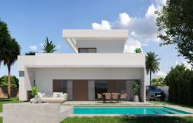 3-zimmer villa 530 m² in Rojales, Spanien. 869 000 €