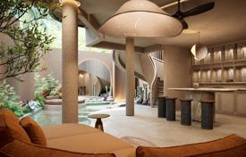 1-zimmer villa 95 m² in Pererenan, Indonesien. $260 000