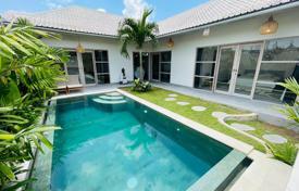 2-zimmer villa 96 m² in Ubud, Indonesien. $178 000