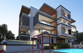 3-zimmer wohnung 144 m² in Germasogeia, Zypern. 530 000 €