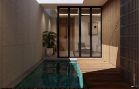 2-zimmer villa 111 m² in Tumbak Bayuh, Indonesien. $146 000