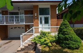 4-zimmer stadthaus in North York, Kanada. C$1 494 000