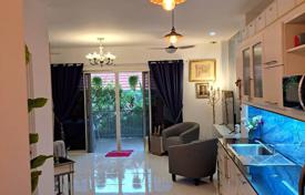 2-zimmer wohnung 78 m² in Pattaya, Thailand. $124 000