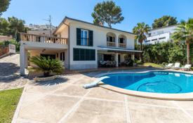 4-zimmer villa 355 m² in Santa Ponsa, Spanien. 1 695 000 €