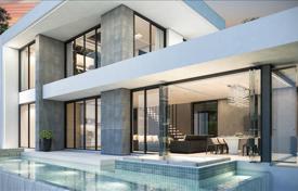 New residential complex with villas in Pa Klok, Thailand. ab $268 000