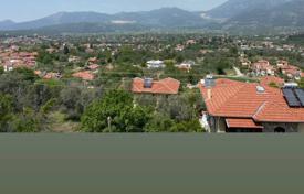 Villa – Fethiye, Mugla, Türkei. $326 000