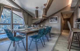 Wohnung – Savoie, Auvergne-Rhône-Alpes, Frankreich. 7 700 €  pro Woche