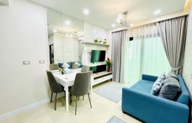 1-zimmer wohnung 35 m² in Pattaya, Thailand. $90 000
