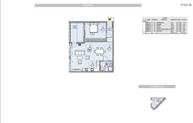 2-zimmer wohnung 79 m² in Opatija, Kroatien. 555 000 €