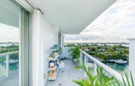Eigentumswohnung – Bay Harbor Islands, Florida, Vereinigte Staaten. $630 000
