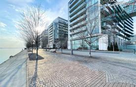 Wohnung – Queens Quay East, Old Toronto, Toronto,  Ontario,   Kanada. C$1 109 000