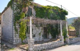 Haus in der Stadt – Orašac, Dubrovnik Neretva County, Kroatien. 300 000 €
