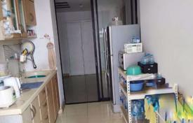 2-zimmer appartements in eigentumswohnungen in Bang Kho Laem, Thailand. $190 000