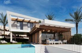 Einfamilienhaus – Polop, Valencia, Spanien. 373 000 €