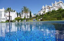 Wohnung – Malaga, Andalusien, Spanien. 5 000 €  pro Woche