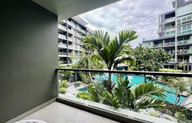 3-zimmer wohnung 112 m² in Pattaya, Thailand. $218 000