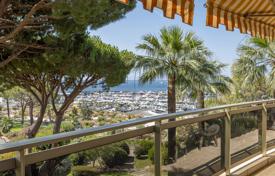 4-zimmer wohnung in Cap d'Antibes, Frankreich. 2 650 000 €