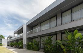 New residential complex with apartments in Nuanu City, Indonesien. ab $105 000
