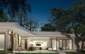 New residential complex with villas in Thalang, Thailand. ab $851 000