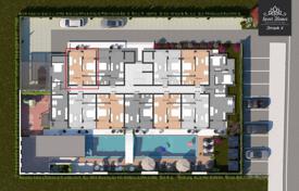 2-zimmer wohnung 48 m² in Sonnenstrand, Bulgarien. 112 000 €