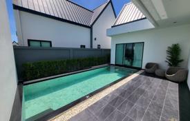 3-zimmer villa 150 m² in Pattaya, Thailand. $295 000