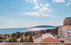 3-zimmer wohnung 93 m² in Bečići, Montenegro. 353 000 €