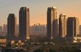 Wohnsiedlung The Orchard Place Towers D & E – Jumeirah Village Circle, Jumeirah Village, Dubai, VAE. ab $274 000
