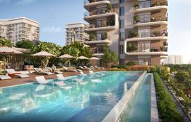 New residential complex with apartments in Yas Island, VAE. ab $871 000