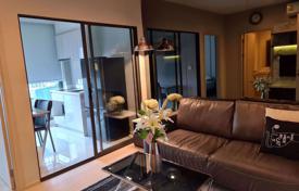 1-zimmer appartements in eigentumswohnungen in Khlong Toei, Thailand. $129 000