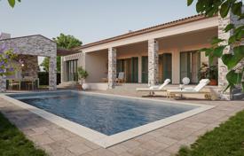 4-zimmer haus in der stadt 132 m² in Istria County, Kroatien. 650 000 €