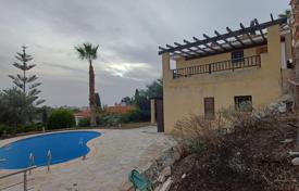 Einfamilienhaus – Tala, Paphos, Zypern. 380 000 €