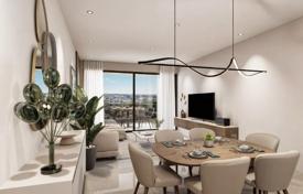 2-zimmer wohnung 80 m² in Nicosia, Zypern. 255 000 €