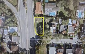 Grundstück in Miami, Vereinigte Staaten. $380 000