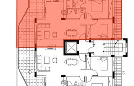 2-zimmer appartements in neubauwohnung in Limassol (Lemesos), Zypern. 525 000 €