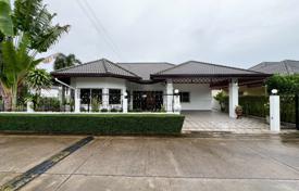 3-zimmer haus in der stadt 141 m² in Chonburi, Thailand. $223 000